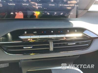 2026 Buick Enclave Sport Touring 1SM - zdjęcie 20 z 30 - miniatura