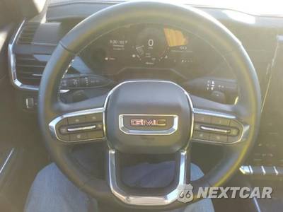 2026 GMC Acadia Elevation 4SD - zdjęcie 17 z 28 - miniatura