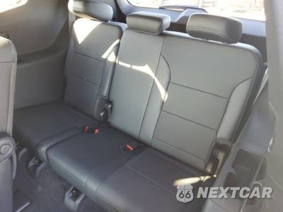 2026 Buick Enclave Preferred 1SD - zdjęcie 8 z 29 - miniatura
