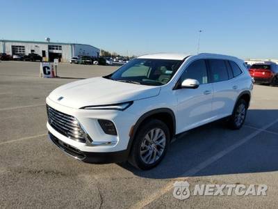 2026 Buick Enclave Preferred 1SD - zdjęcie 1 z 29 - miniatura