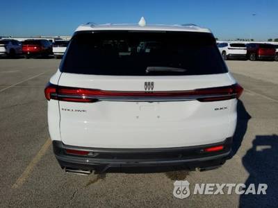 2026 Buick Enclave Preferred 1SD - zdjęcie 5 z 26 - miniatura