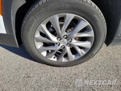 2026 Buick Enclave Preferred 1SD - zdjęcie 3 z 26 - miniatura