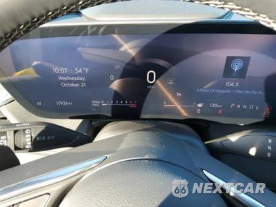 2026 Buick Enclave Preferred 1SD - zdjęcie 16 z 26 - miniatura