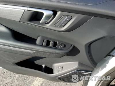 2026 Buick Enclave Preferred 1SD - zdjęcie 12 z 26 - miniatura