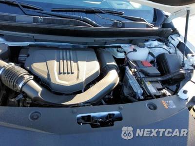 2026 Buick Enclave Preferred 1SD - zdjęcie 22 z 26 - miniatura