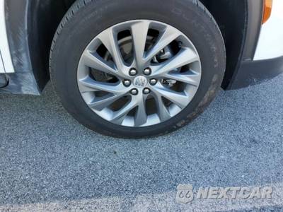 2026 Buick Enclave Preferred 1SD - zdjęcie 7 z 26 - miniatura