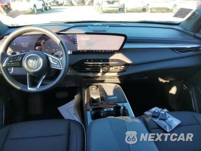 2026 Buick Enclave Preferred 1SD - zdjęcie 11 z 26 - miniatura