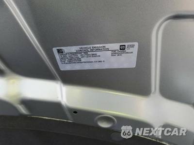 2026 Buick Enclave Preferred 1SD - zdjęcie 23 z 31 - miniatura