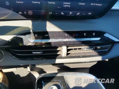 2026 Buick Enclave Preferred 1SD - zdjęcie 20 z 31 - miniatura