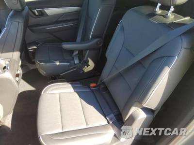 2026 Buick Enclave Preferred 1SD - zdjęcie 9 z 31 - miniatura