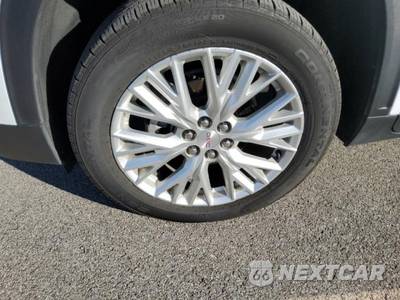 2026 GMC Acadia Elevation 4SD - zdjęcie 3 z 31 - miniatura