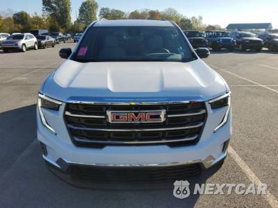 2026 GMC Acadia Elevation 4SD - zdjęcie 2 z 31 - miniatura