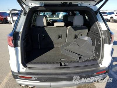 2026 GMC Acadia Elevation 4SD - zdjęcie 24 z 31 - miniatura
