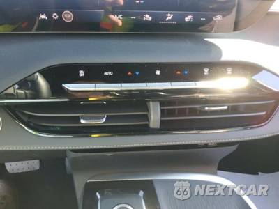 2026 Buick Enclave Sport Touring 1SM - zdjęcie 21 z 34 - miniatura