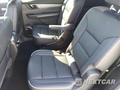 2026 Buick Enclave Sport Touring 1SM - zdjęcie 9 z 34 - miniatura