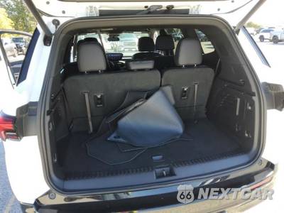 2026 Buick Enclave Sport Touring 1SM - zdjęcie 25 z 34 - miniatura