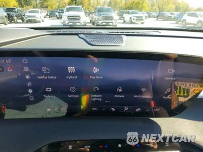 2026 Buick Enclave Sport Touring 1SM - zdjęcie 20 z 34 - miniatura