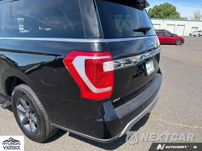2021 Ford Expedition MAX XLT - zdjęcie 10 z 16 - miniatura