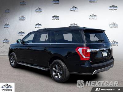 2021 Ford Expedition MAX XLT - zdjęcie 15 z 16 - miniatura