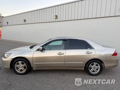 2007 Honda Accord Sedan EX-L - zdjęcie 6 z 58 - miniatura