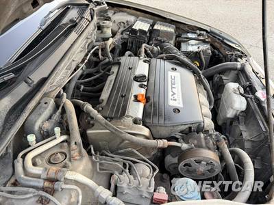 2007 Honda Accord Sedan EX-L - zdjęcie 48 z 58 - miniatura