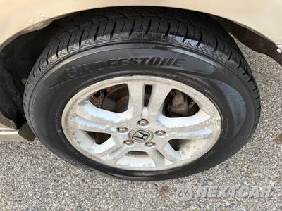 2007 Honda Accord Sedan EX-L - zdjęcie 54 z 58 - miniatura