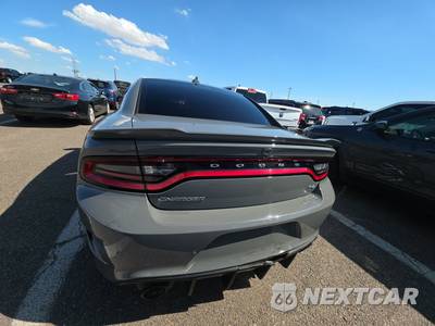 2023 Dodge Charger R/T - zdjęcie 5 z 33 - miniatura