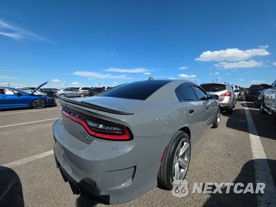 2023 Dodge Charger R/T - zdjęcie 4 z 33 - miniatura