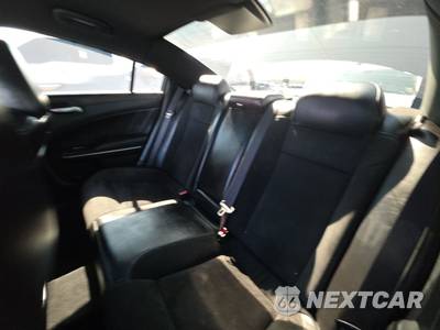 2023 Dodge Charger R/T - zdjęcie 13 z 33 - miniatura
