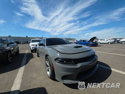 2023 Dodge Charger R/T - zdjęcie 3 z 33 - miniatura