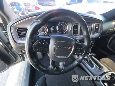 2023 Dodge Charger R/T - zdjęcie 10 z 33 - miniatura