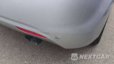 2013 Hyundai Elantra GLS Sedan - zdjęcie 27 z 35 - miniatura