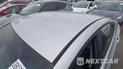 2013 Hyundai Elantra GLS Sedan - zdjęcie 19 z 35 - miniatura