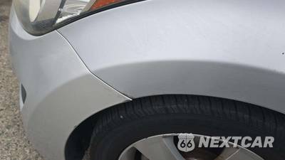 2013 Hyundai Elantra GLS Sedan - zdjęcie 23 z 35 - miniatura