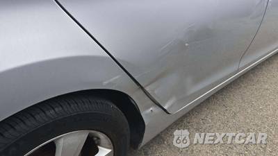 2013 Hyundai Elantra GLS Sedan - zdjęcie 35 z 35 - miniatura
