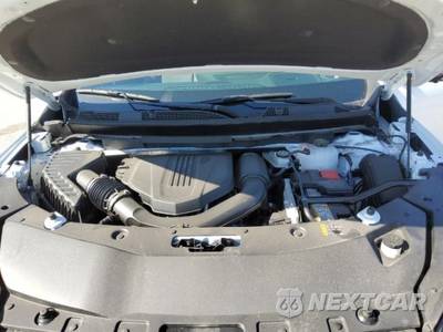 2026 Buick Enclave Sport Touring 1SM - zdjęcie 22 z 34 - miniatura