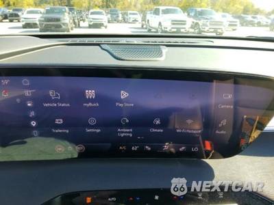 2026 Buick Enclave Sport Touring 1SM - zdjęcie 20 z 34 - miniatura