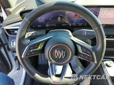 2026 Buick Enclave Sport Touring 1SM - zdjęcie 18 z 34 - miniatura