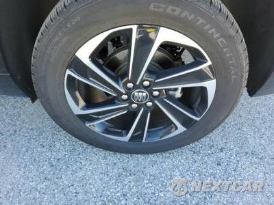 2026 Buick Enclave Sport Touring 1SM - zdjęcie 4 z 34 - miniatura