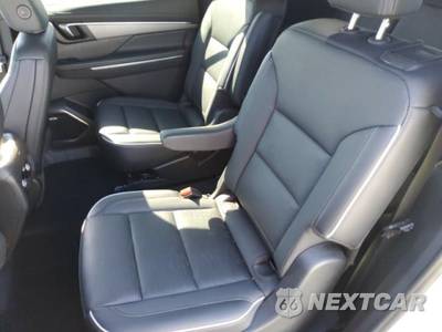 2026 Buick Enclave Sport Touring 1SM - zdjęcie 9 z 35 - miniatura