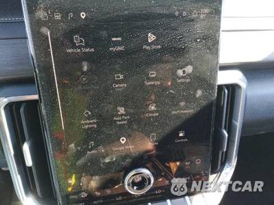 2026 GMC Acadia Denali 5SB - zdjęcie 20 z 32 - miniatura