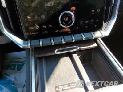 2026 GMC Acadia Denali 5SB - zdjęcie 21 z 32 - miniatura