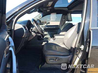 2022 Lexus GX 460 Premium - zdjęcie 13 z 34 - miniatura