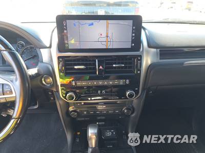 2022 Lexus GX 460 Premium - zdjęcie 17 z 34 - miniatura