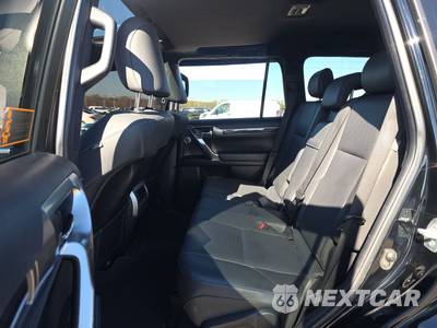 2022 Lexus GX 460 Premium - zdjęcie 19 z 34 - miniatura