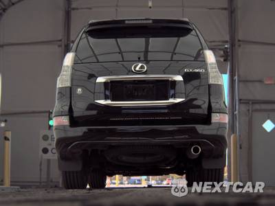 2022 Lexus GX 460 Premium - zdjęcie 7 z 34 - miniatura