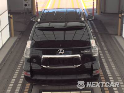 2022 Lexus GX 460 Premium - zdjęcie 6 z 34 - miniatura