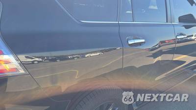 2022 Lexus GX 460 Premium - zdjęcie 33 z 34 - miniatura