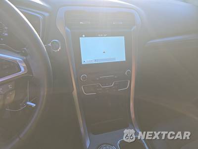 2017 Ford Fusion SE - zdjęcie 11 z 31 - miniatura