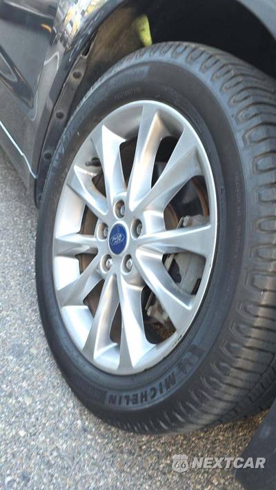 2017 Ford Fusion SE - zdjęcie 31 z 31 - miniatura